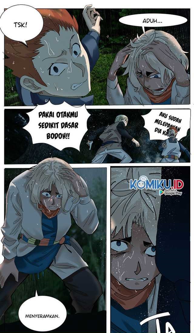 Askr Yggdrasil’s Wood Chapter 66 Gambar 3